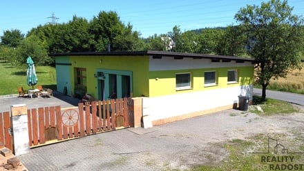 Prodej rodinného domu 142 m², Vendryně