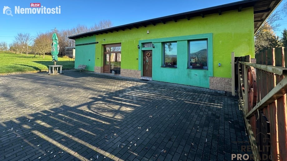Prodej rodinného domu 142 m², Vendryně