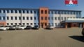 Pronájem kanceláře 30 m², Opava (nečleněná část města)