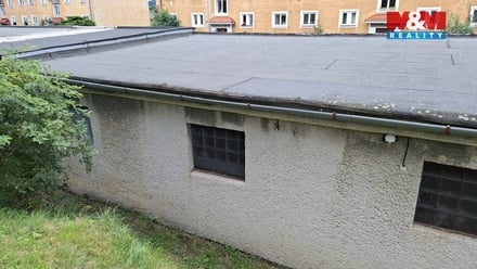 Prodej garáže 18 m², Rožnov pod Radhoštěm