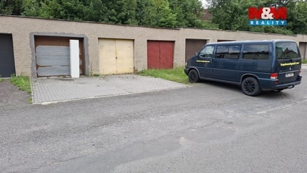 Prodej garáže 18 m², Rožnov pod Radhoštěm