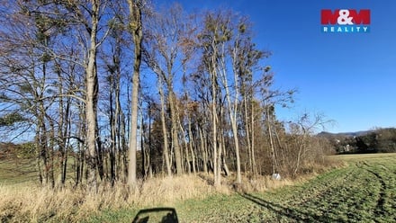 Prodej pole 7 427 m², Rožnov pod Radhoštěm