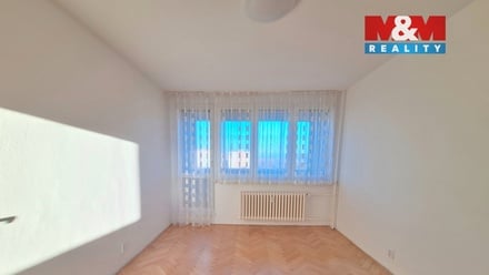 Pronájem bytu 3+1 72 m², Ostrava-Jih