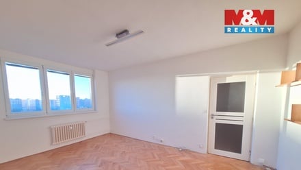Pronájem bytu 3+1 72 m², Ostrava-Jih