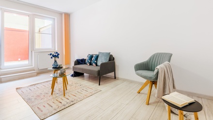 Prodej bytu 4+kk 134 m², Benešov