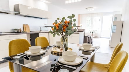 Prodej bytu 4+kk 134 m², Benešov