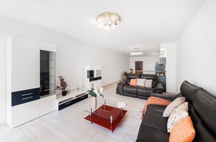 Prodej bytu 4+kk 134 m², Benešov