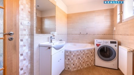 Prodej rodinného domu 180 m², Velké Přítočno