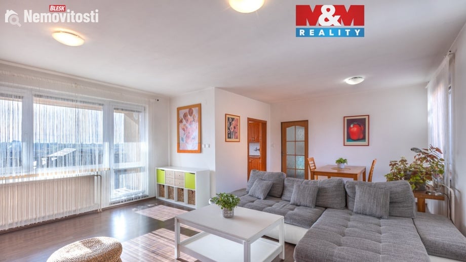 Prodej rodinného domu 180 m², Velké Přítočno