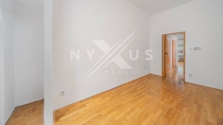 Pronájem bytu 2+kk 43 m², Praha 5