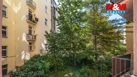 Prodej bytu 2+kk 42 m², Praha 10