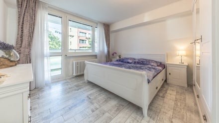 Prodej bytu 3+kk 73 m², Nymburk