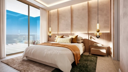 Prodej vily 220 m², Nerja, Španělsko