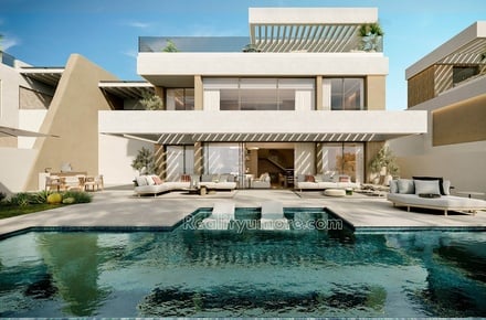 Prodej vily 220 m², Nerja, Španělsko