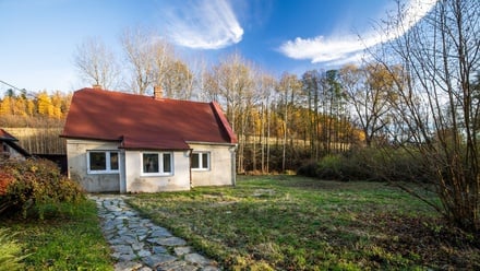 Prodej rodinného domu 76 m², Valšov