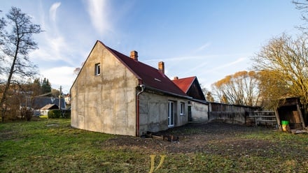 Prodej rodinného domu 76 m², Valšov
