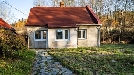 Prodej rodinného domu 76 m², Valšov