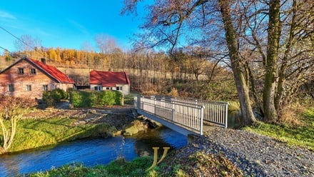 Prodej rodinného domu 76 m², Valšov