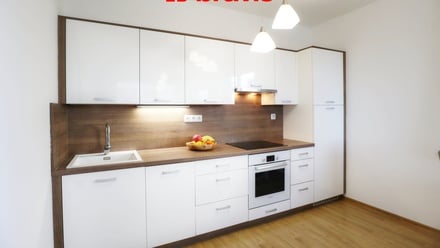 Pronájem bytu 2+kk 51 m², Brno - Sadová
