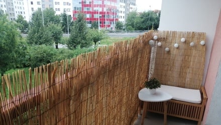 Pronájem bytu 2+kk 30 m², Olomouc - Nová Ulice