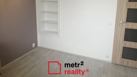 Pronájem bytu 2+kk 30 m², Olomouc - Nová Ulice