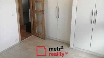 Pronájem bytu 2+kk 30 m², Olomouc - Nová Ulice