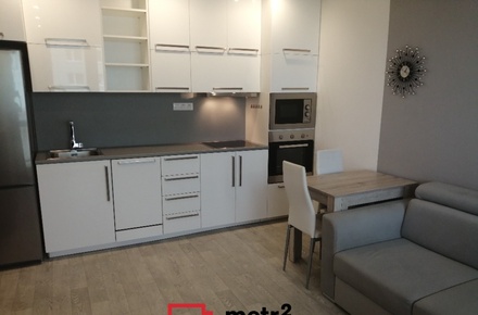 Pronájem bytu 2+kk 30 m², Olomouc - Nová Ulice