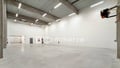 Pronájem výrobního prostoru 446 m², Brno