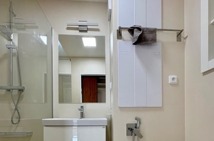 Pronájem bytu 3+1 74 m², Bystřice pod Hostýnem