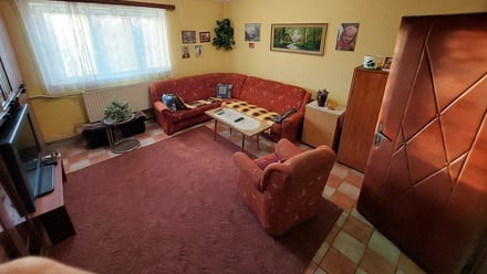 Prodej rodinného domu 149 m², Kojetín I-Město