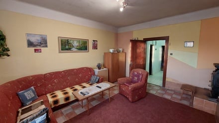 Prodej rodinného domu 149 m², Kojetín I-Město