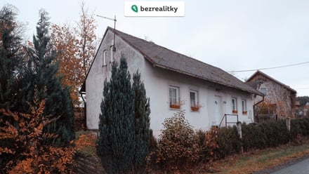 Prodej rodinného domu 65 m², Medový Újezd