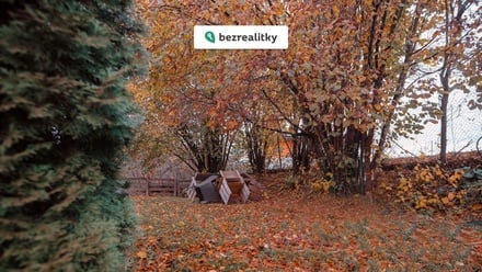 Prodej rodinného domu 65 m², Medový Újezd