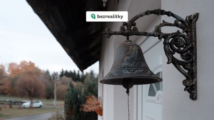 Prodej rodinného domu 65 m², Medový Újezd