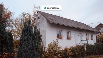 Prodej rodinného domu 65 m², Medový Újezd