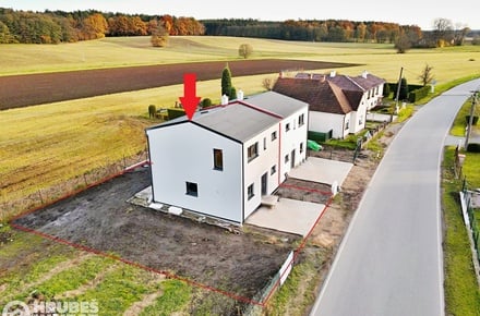 Prodej rodinného domu 105 m², Olešnice