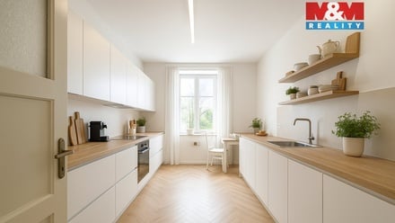 Prodej chalupy 99 m², Plánice