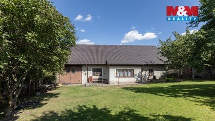 Prodej chalupy 99 m², Plánice