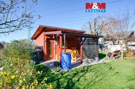 Prodej chaty 12 m², Zubří