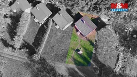 Prodej chaty 40 m², Trojanovice
