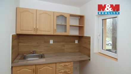 Prodej chaty 40 m², Trojanovice
