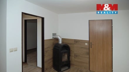 Prodej chaty 40 m², Trojanovice