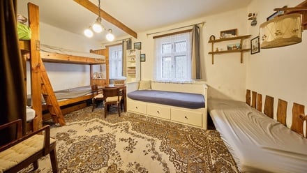 Prodej chalupy 150 m², Horní Maršov