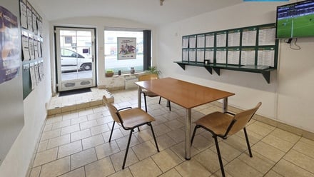 Pronájem obchodního prostoru 33 m², Karlovy Vary