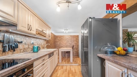 Prodej rodinného domu 130 m², Velké Březno