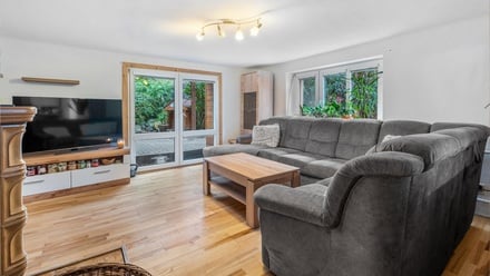 Prodej rodinného domu 130 m², Velké Březno