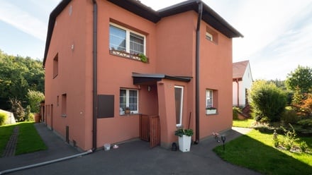 Prodej rodinného domu 160 m², Praha-Přední Kopanina