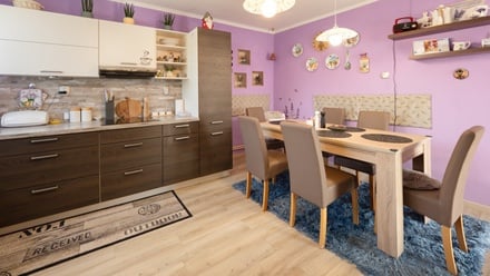 Prodej rodinného domu 160 m², Praha-Přední Kopanina