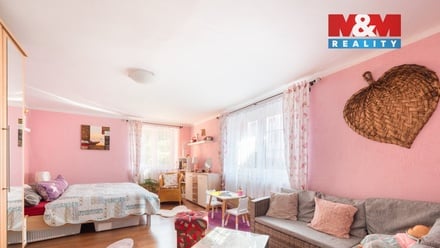 Prodej rodinného domu 160 m², Praha-Přední Kopanina