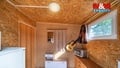 Prodej chaty 35 m², Pňovany